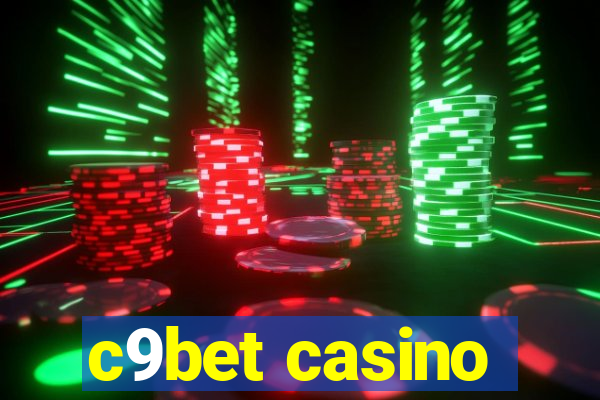 c9bet casino
